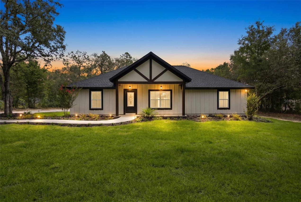 8541 NE 105 Ave., Bronson, FL 32621
