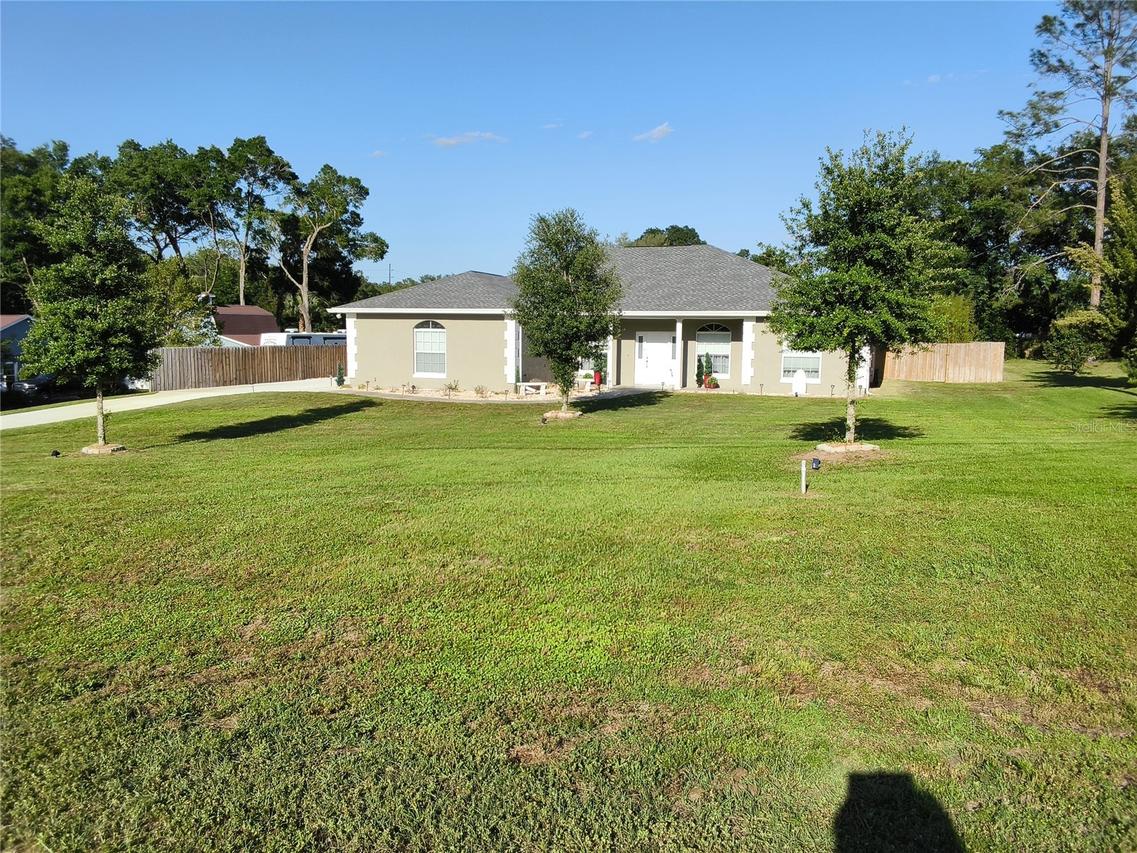 551 NE 61st Ter., Ocala, FL 34470