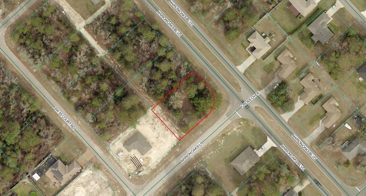 TBD Lot 5 SW Marion Oaks Ln., Ocala, FL 34473