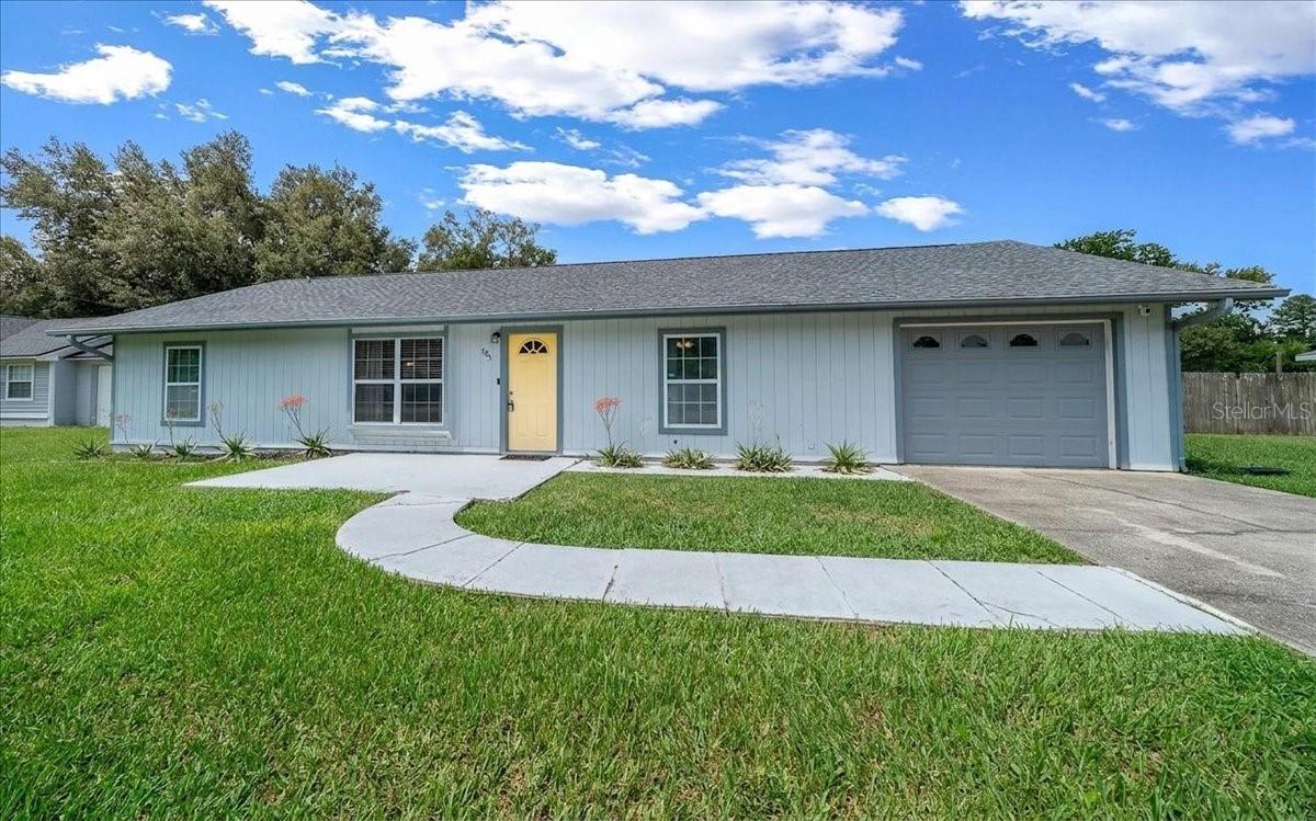 685 NW 67th Pl., Ocala, FL 34475