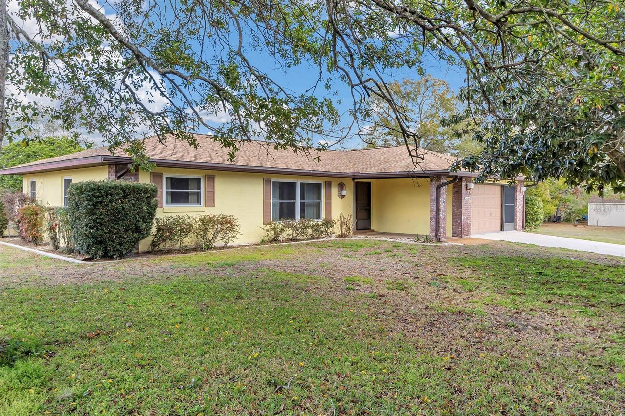 20145 SW 85th Pl., Dunnellon, FL 34431