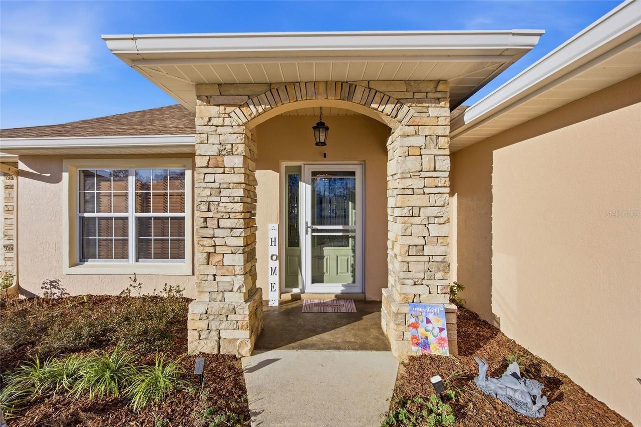 13025 NE 7th Ln., Silver Springs, FL 34488