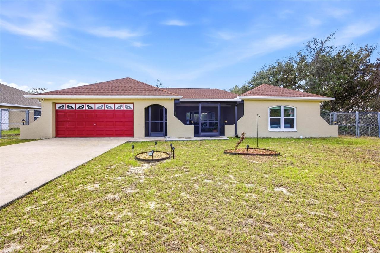 2428 SW 147th Place Rd., Ocala, FL 34473