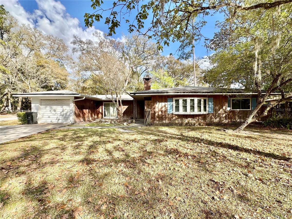 1629 NW 40th Ter., Gainesville, FL 32605