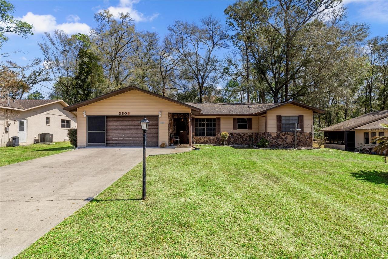 3809 S Ventura Ave., Inverness, FL 34452