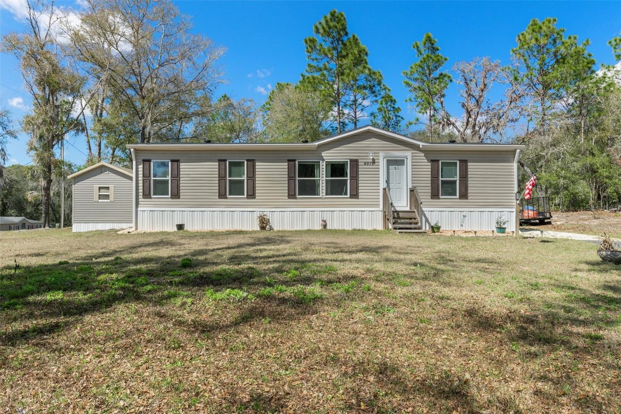 6978 N Palmer Way, Hernando, FL 34442