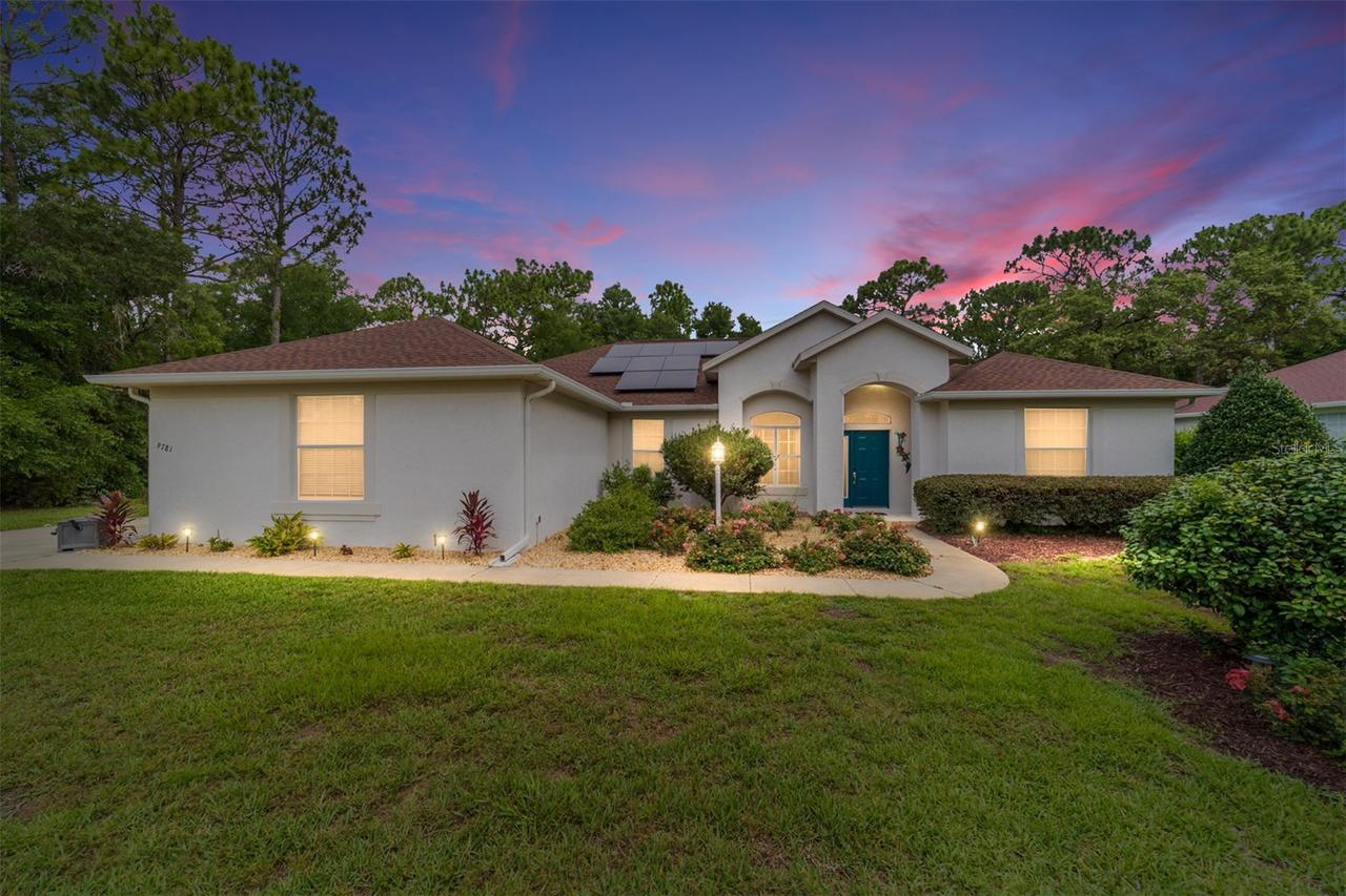 9781 SW 196th Cir., Dunnellon, FL 34432