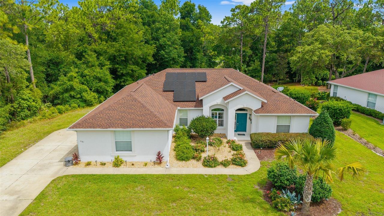 9781 SW 196th Cir., Dunnellon, FL 34432