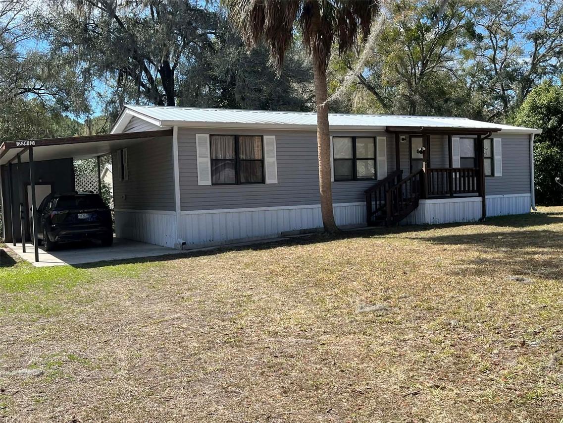 22830 SW 118th Pl., Dunnellon, FL 34431