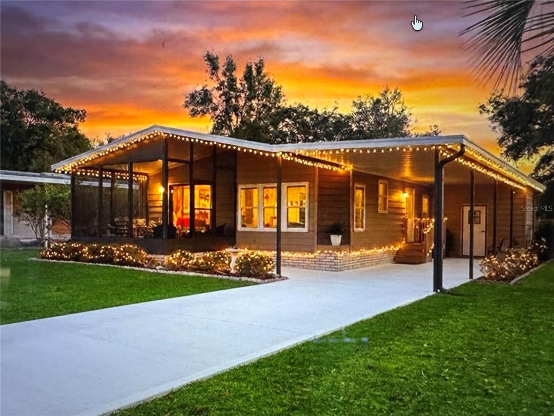 2285 N Loma Point, Hernando, FL 34442