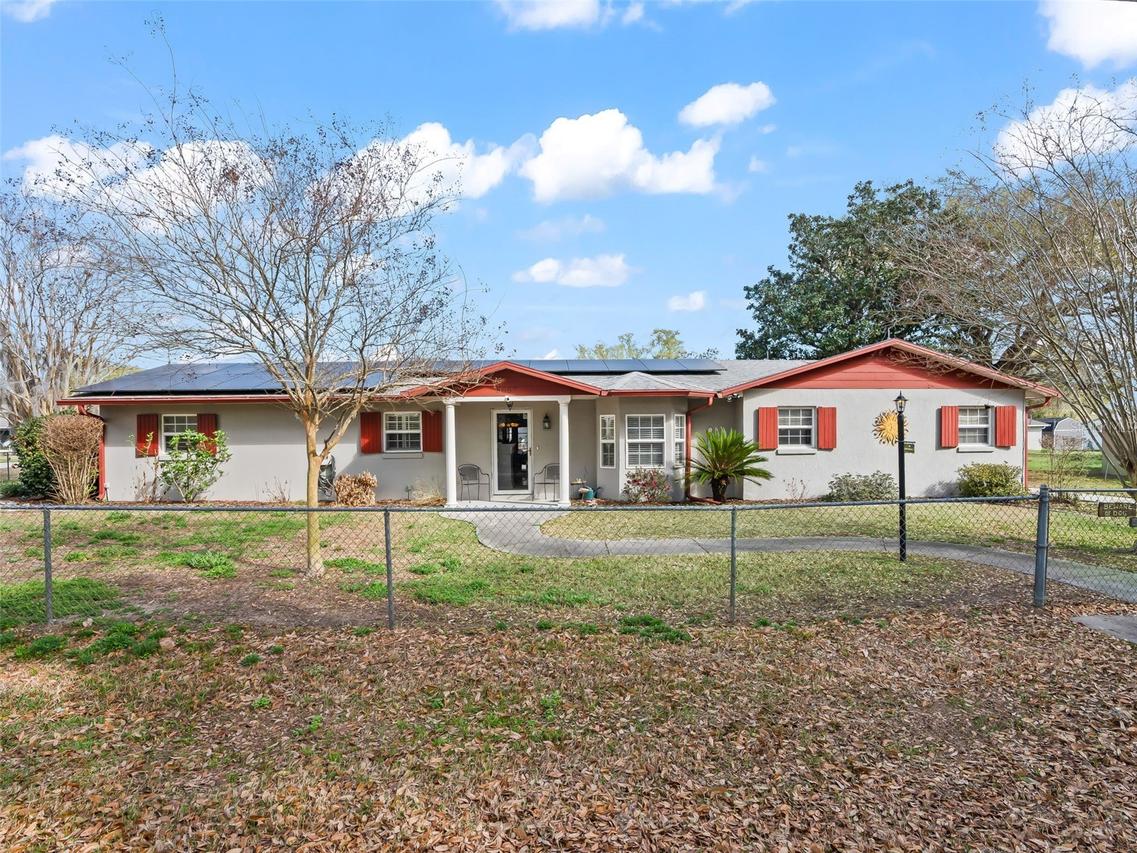 8667 SE 157th Pl., Summerfield, FL 34491