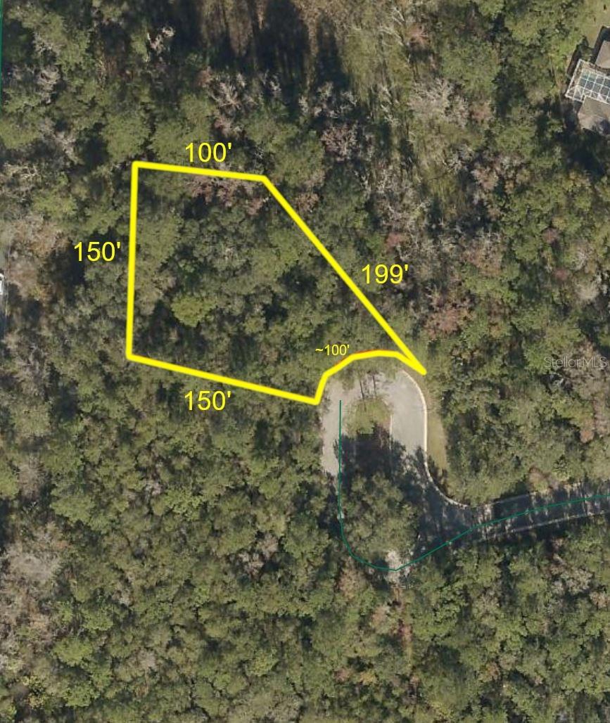 LOT 30 W SE 43rd St., Ocala, FL 34480