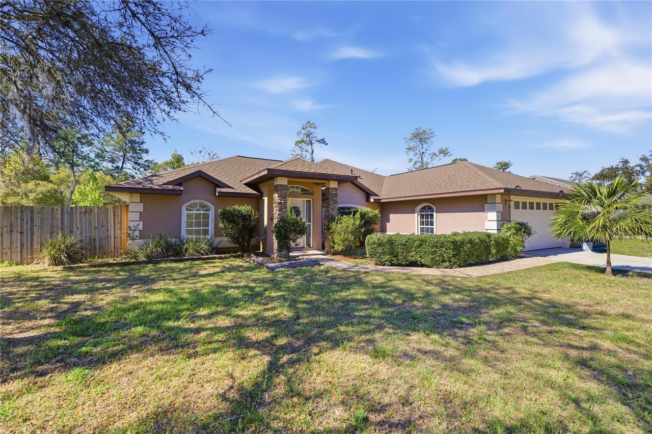 15998 SW 27th Avenue Rd., Ocala, FL 34473