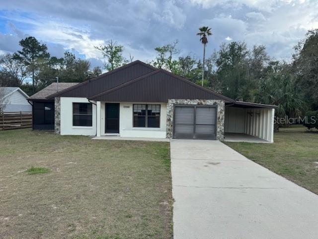 21506 SW Peach Blossom St., Dunnellon, FL 34431