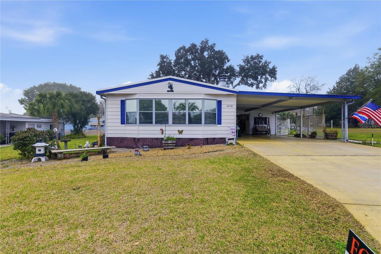 6450 NE 1st Ln., Ocala, FL 34470