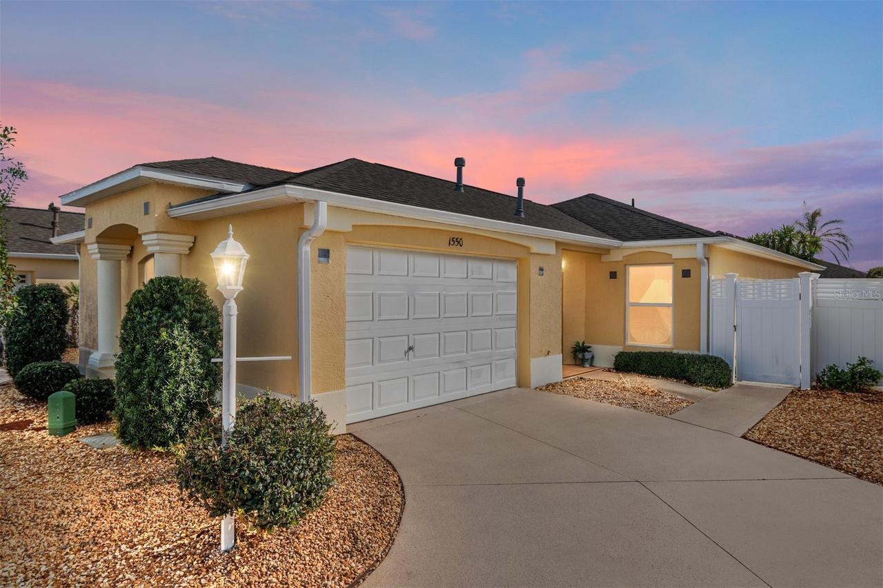 1550 Lime Grove Ln., The Villages, FL 32162