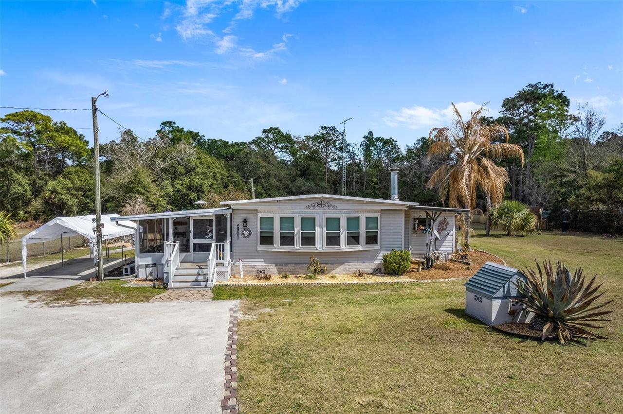 2901 S Pine Ridge Ave., Homosassa, FL 34448