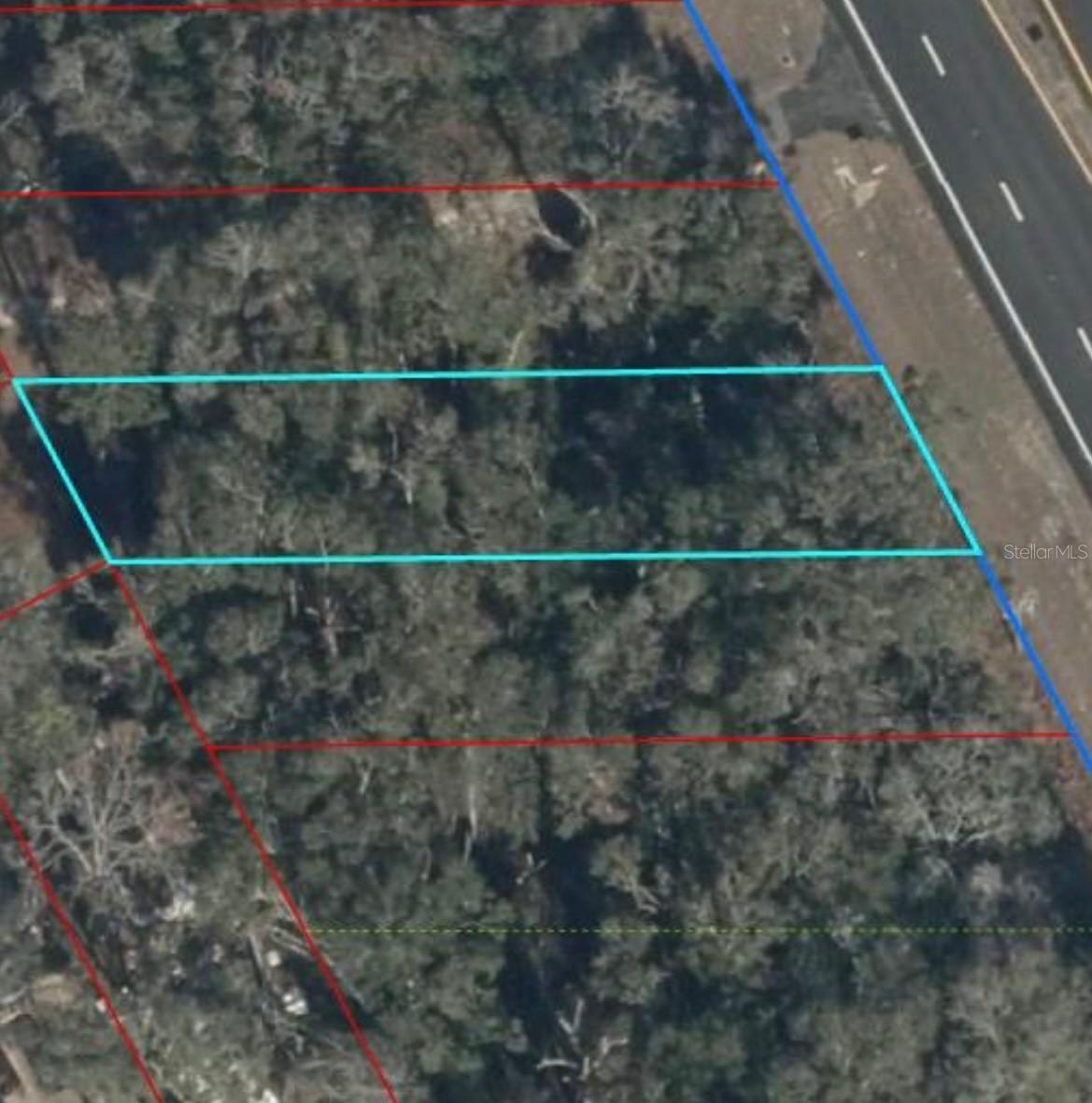 00, Fanning Springs, FL 32693