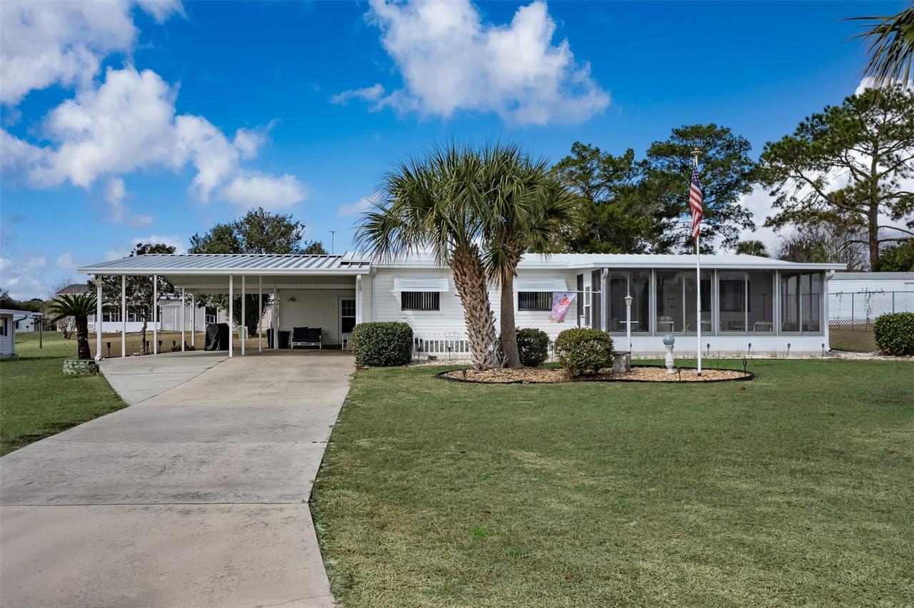 15070 SE 104th Ct., Summerfield, FL 34491