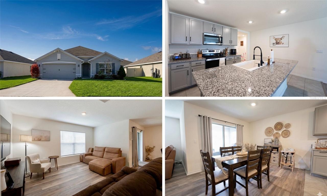 5034 SW 88th St., Ocala, FL 34476