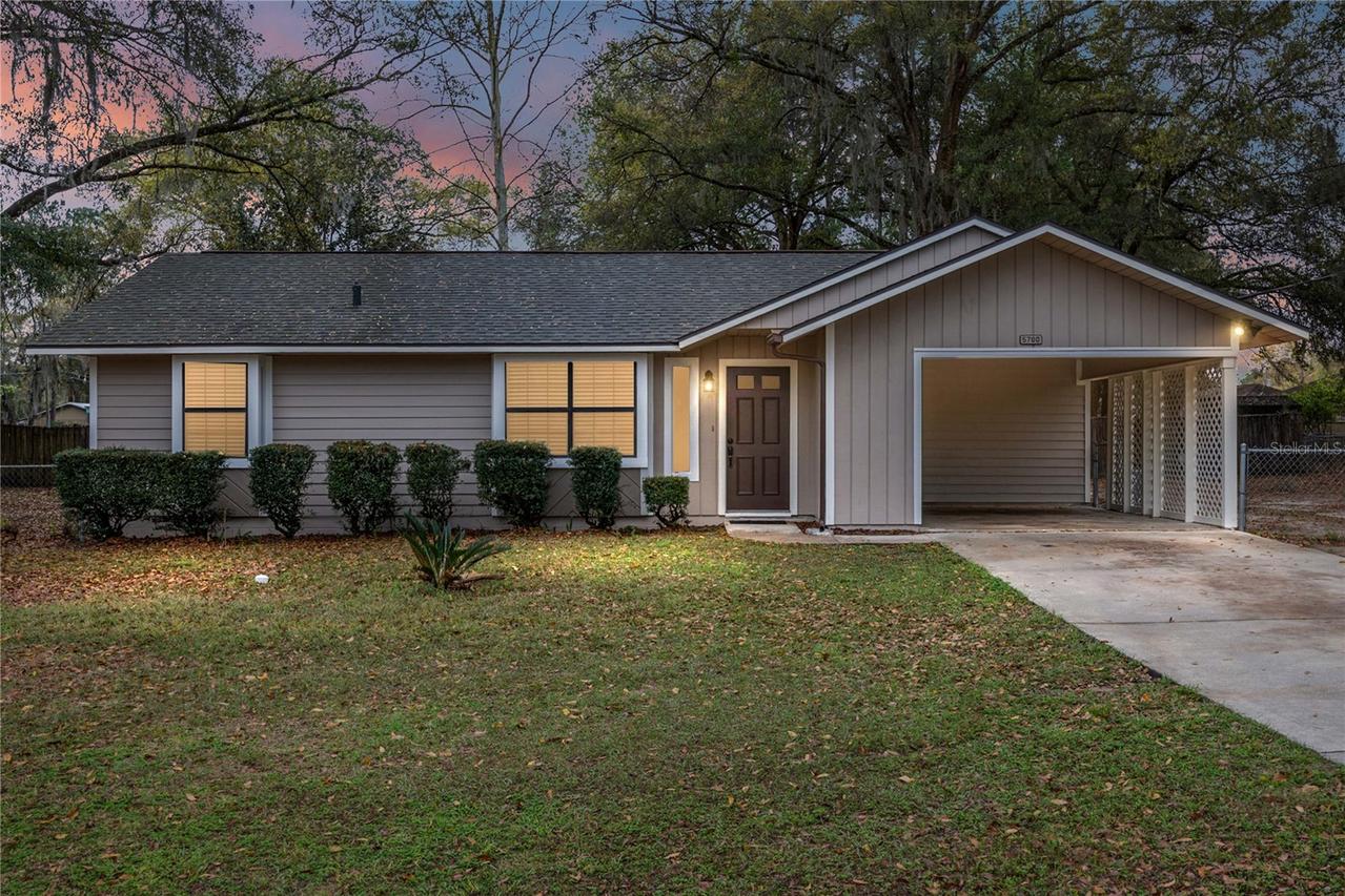 5780 NW 62nd Pl., Ocala, FL 34482