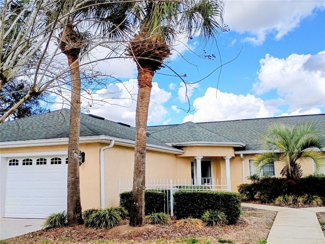 13646 SW 115th Ave., Dunnellon, FL 34432