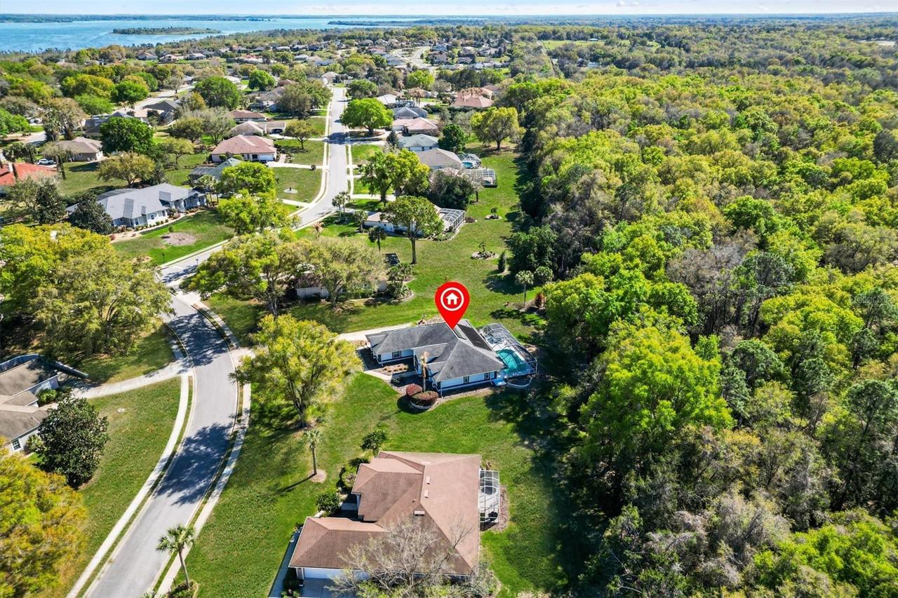 5312 Greens Dr., Lady Lake, FL 32159