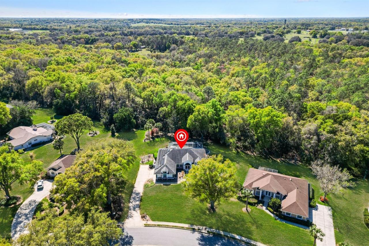 5312 Greens Dr., Lady Lake, FL 32159