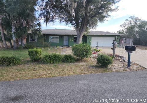 15601 SW 46th Avenue Rd., Ocala, FL 34473