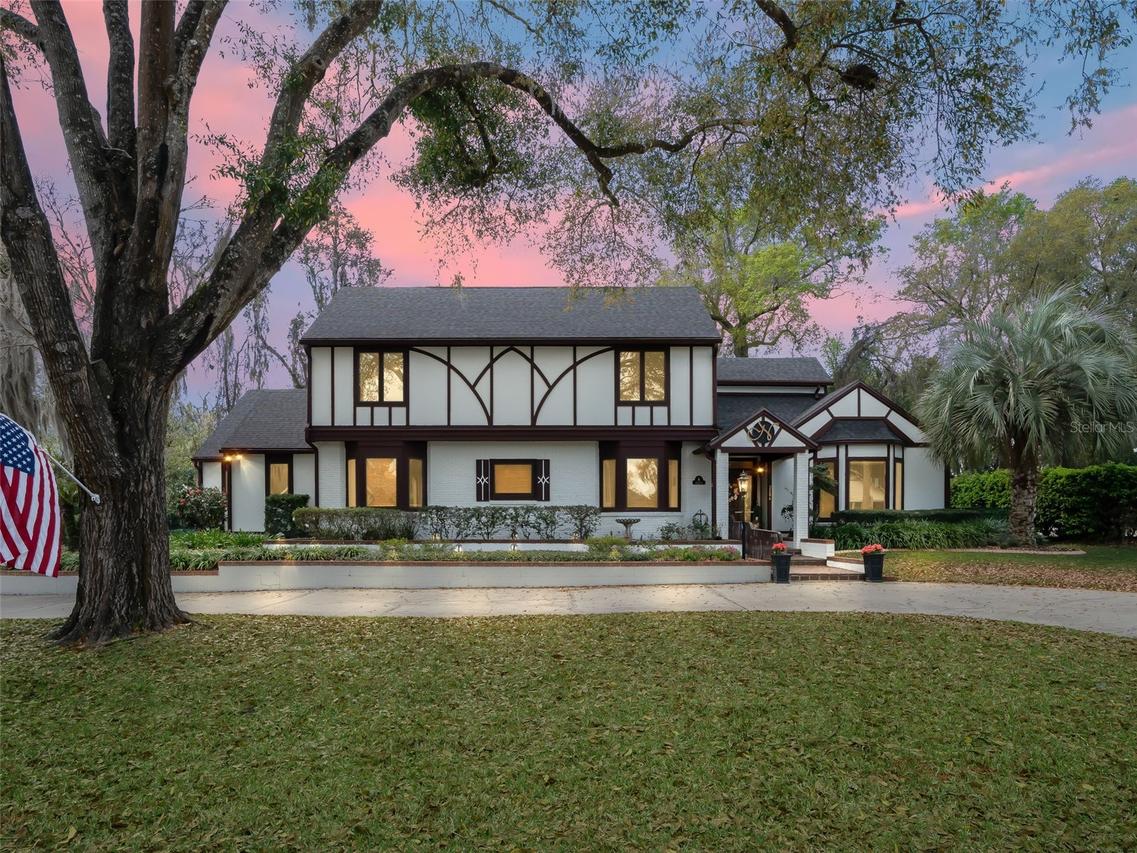 2284 SE Laurel Run Dr., Ocala, FL 34471