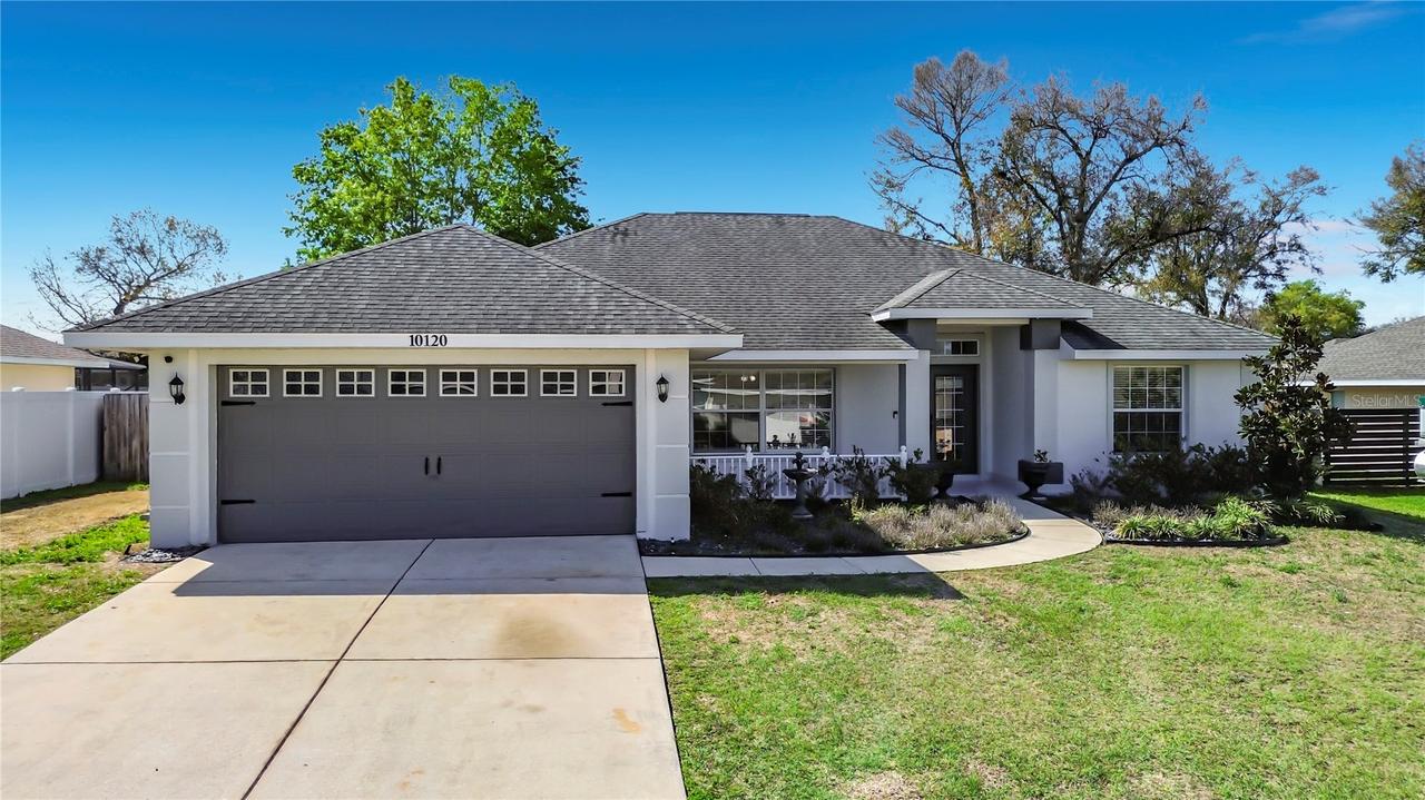 10120 SE 68th Ct., Belleview, FL 34420