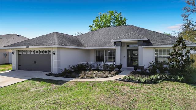 New Homes For Sale This Week That Attend Belleview-Santos Elementary School: March 6th to March 12th