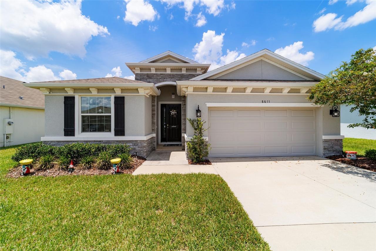 8611 SW 49th Cir., Ocala, FL 34476