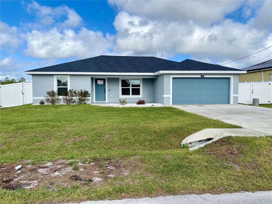 156 Juniper Cir., Ocala, FL 34480