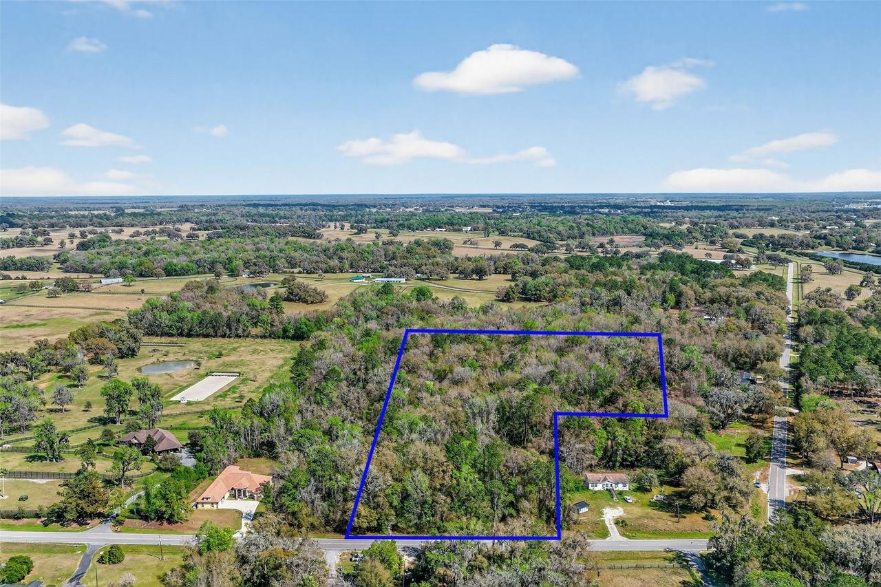 TBD NW Tbd Nw Hwy 225a, Reddick, FL 32686
