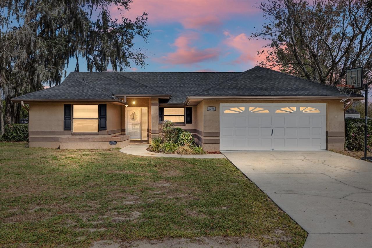 4275 SE 54th St., Ocala, FL 34480