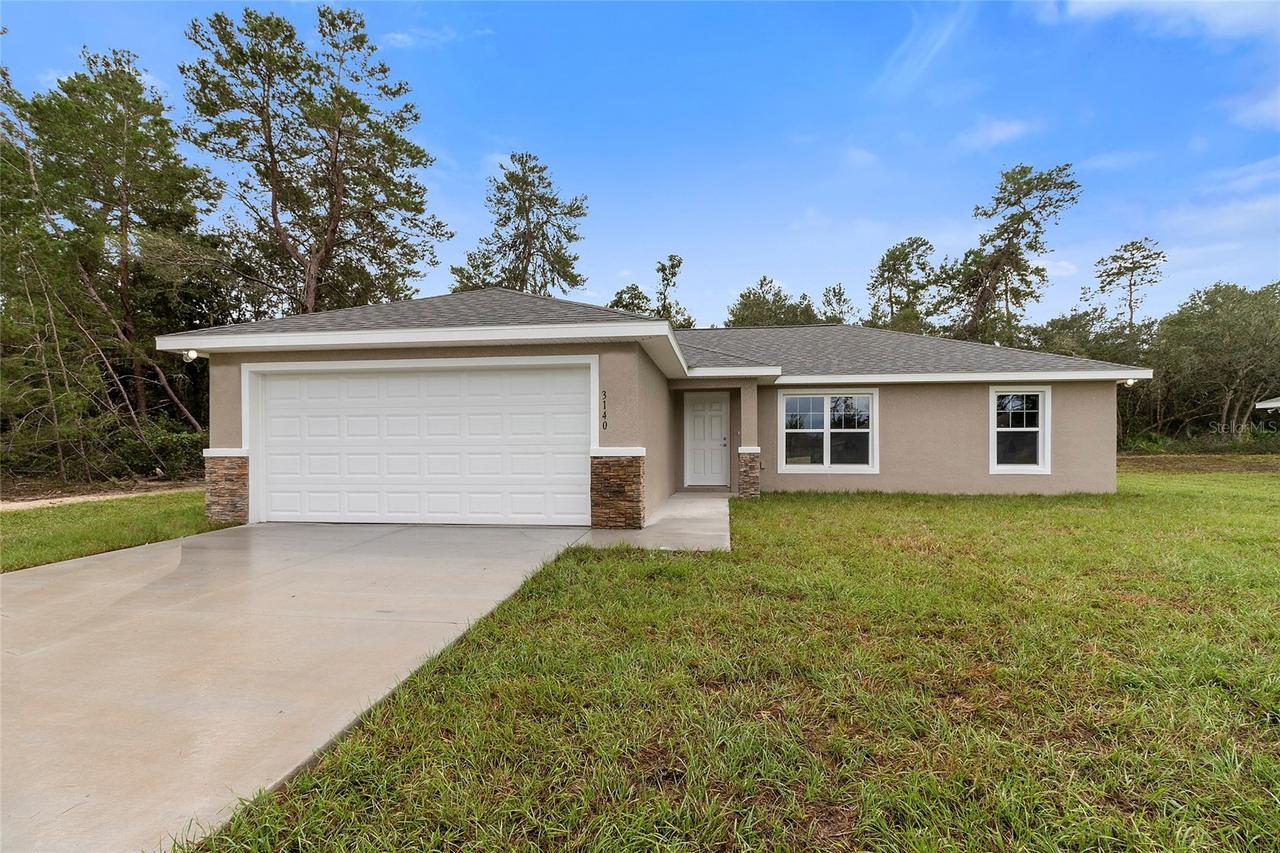 13578 SW 107th Pl., Dunnellon, FL 34432