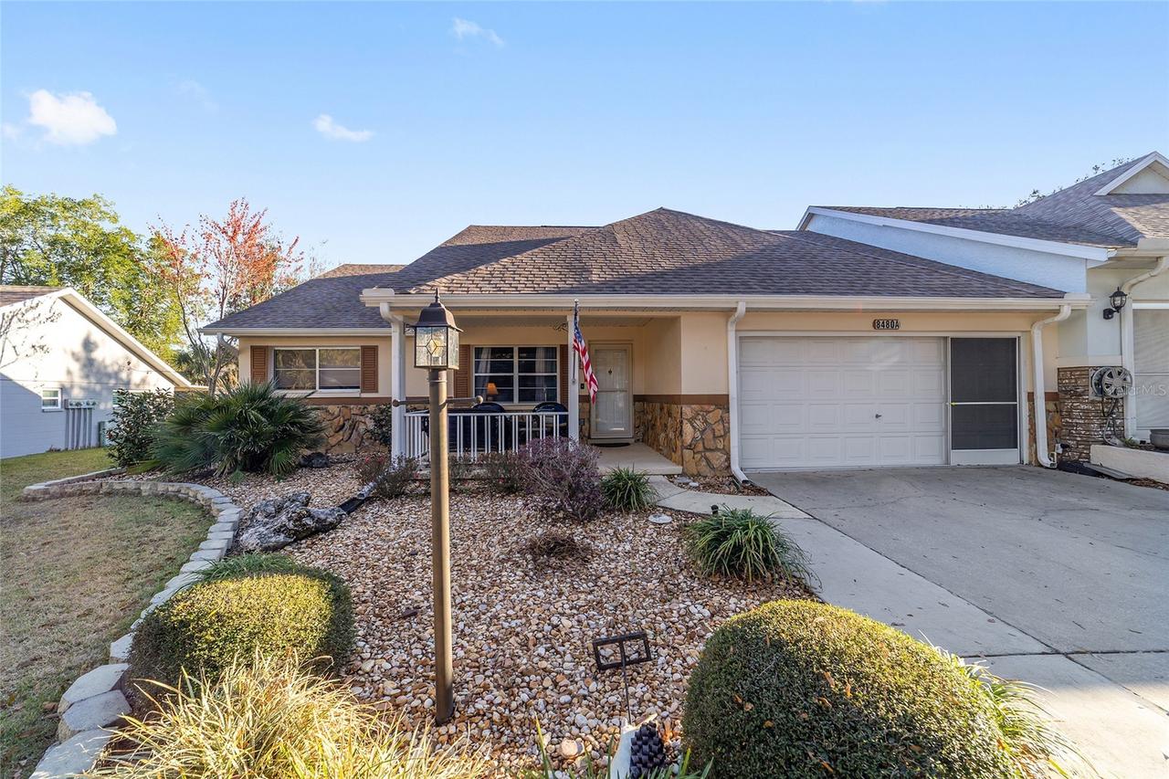 8480 SW 92nd Pl. #A, Ocala, FL 34481