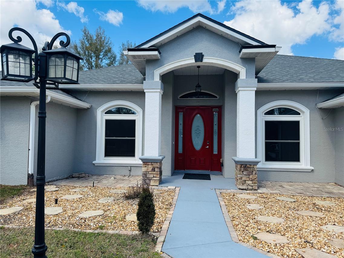 13797 SW 109th Ln., Dunnellon, FL 34432