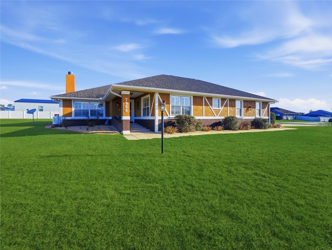 7355 SE 106th Pl., Belleview, FL 34420