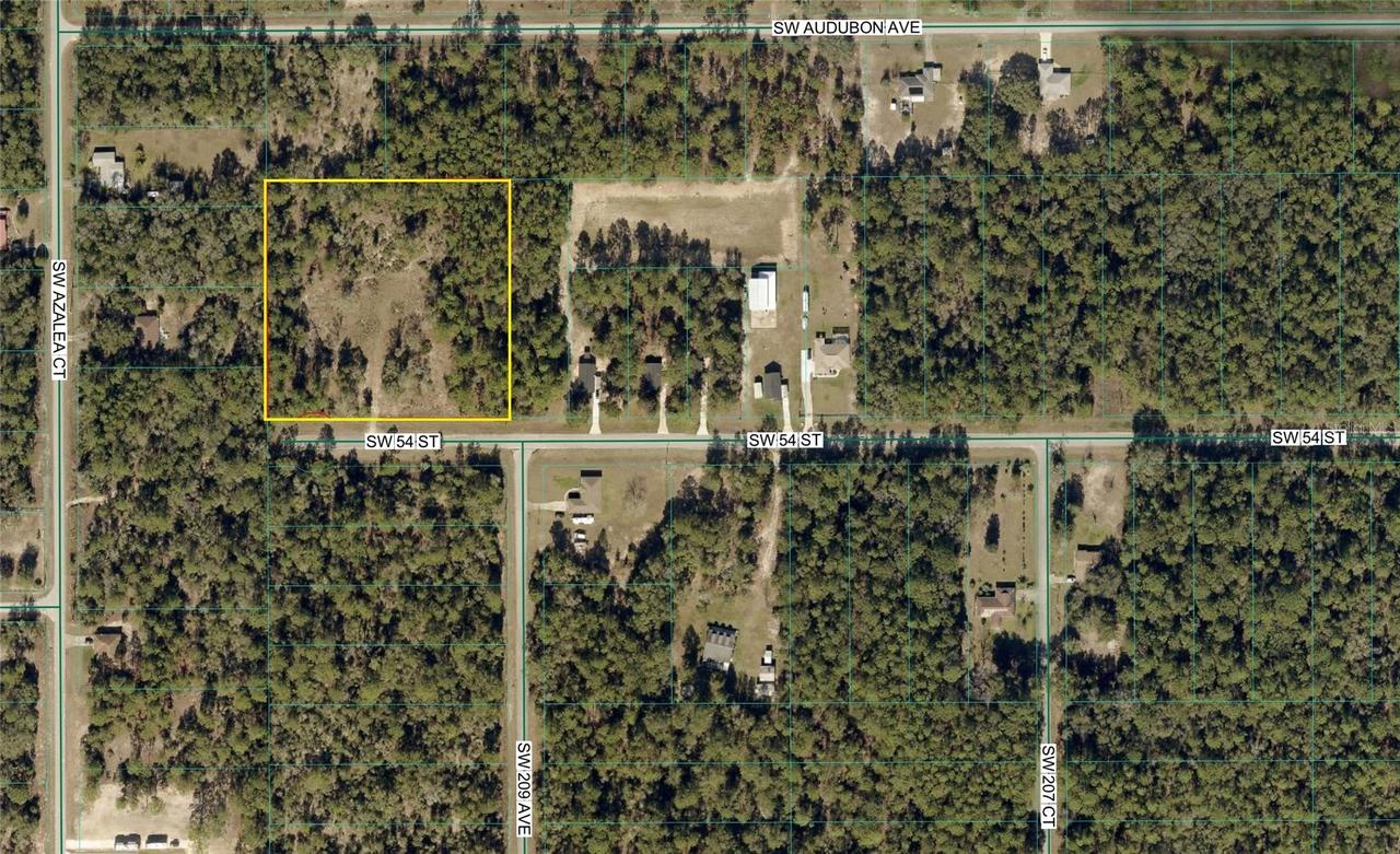 TBD Sw 54th St., Dunnellon, FL 34431