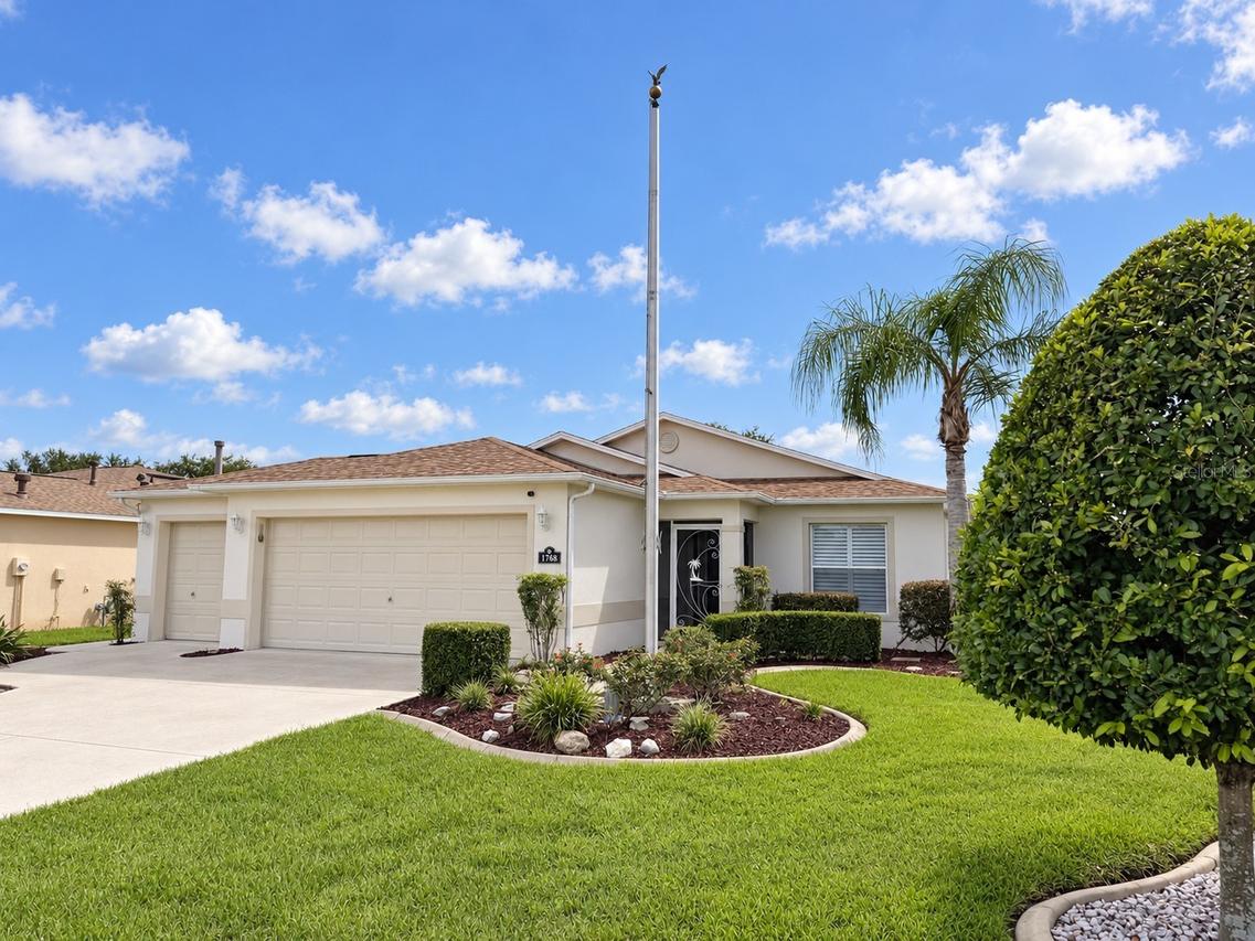 1768 SW 156th Ln., Ocala, FL 34473