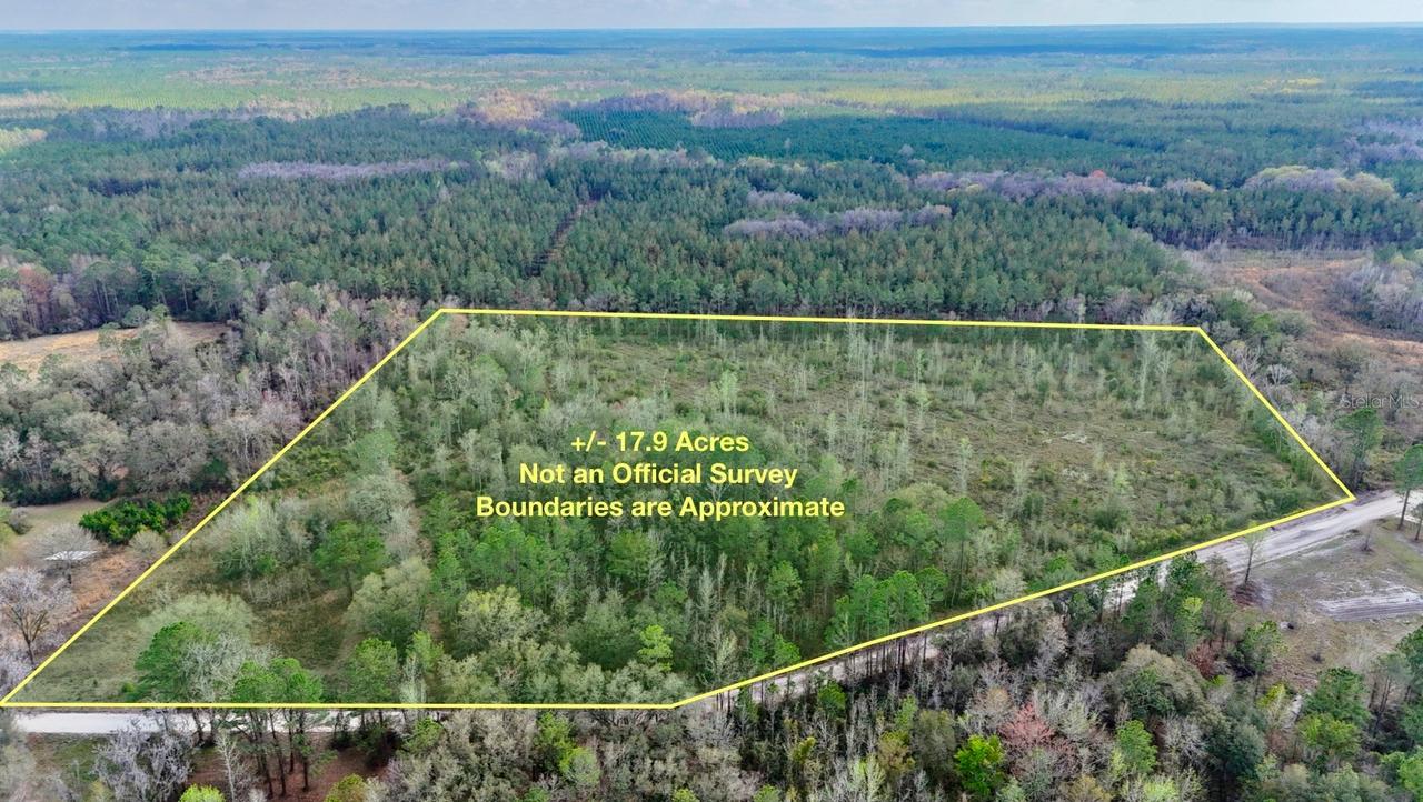 00 Nw 89th Ave., Lake Butler, FL 32054