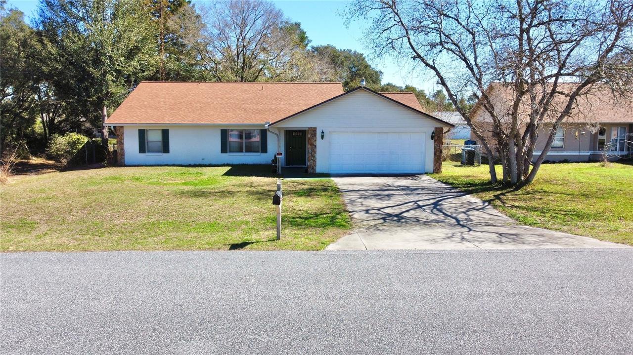 13718 SW 40th Cir., Ocala, FL 34473