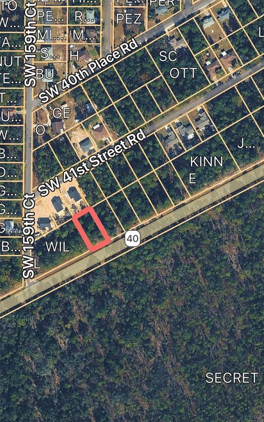 W Hwy 40, Ocala, FL 34481