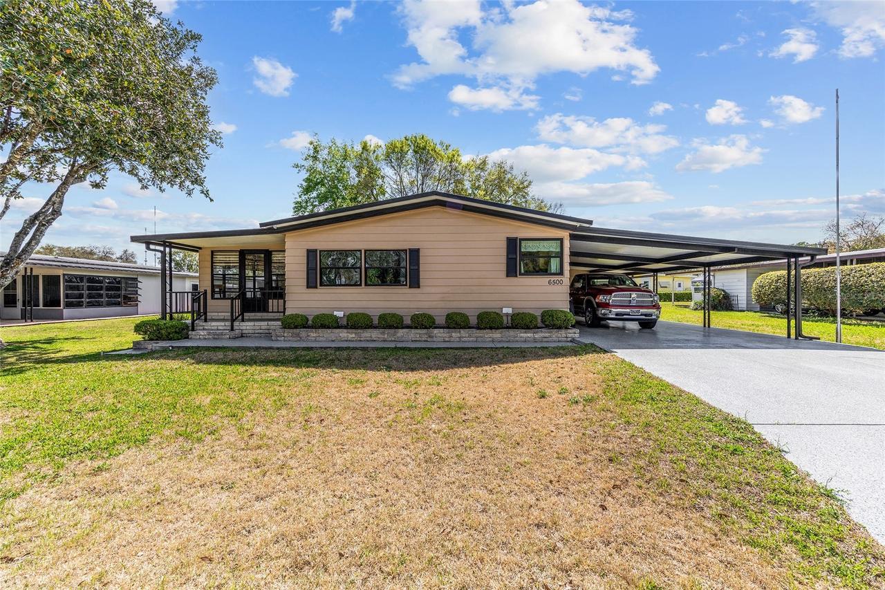 6500 NE 3rd St., Ocala, FL 34470
