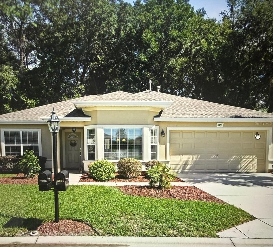 8907 SE 141st Loop, Summerfield, FL 34491