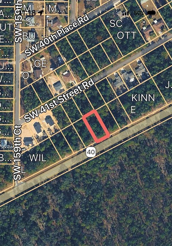 W Hwy 40, Ocala, FL 34481