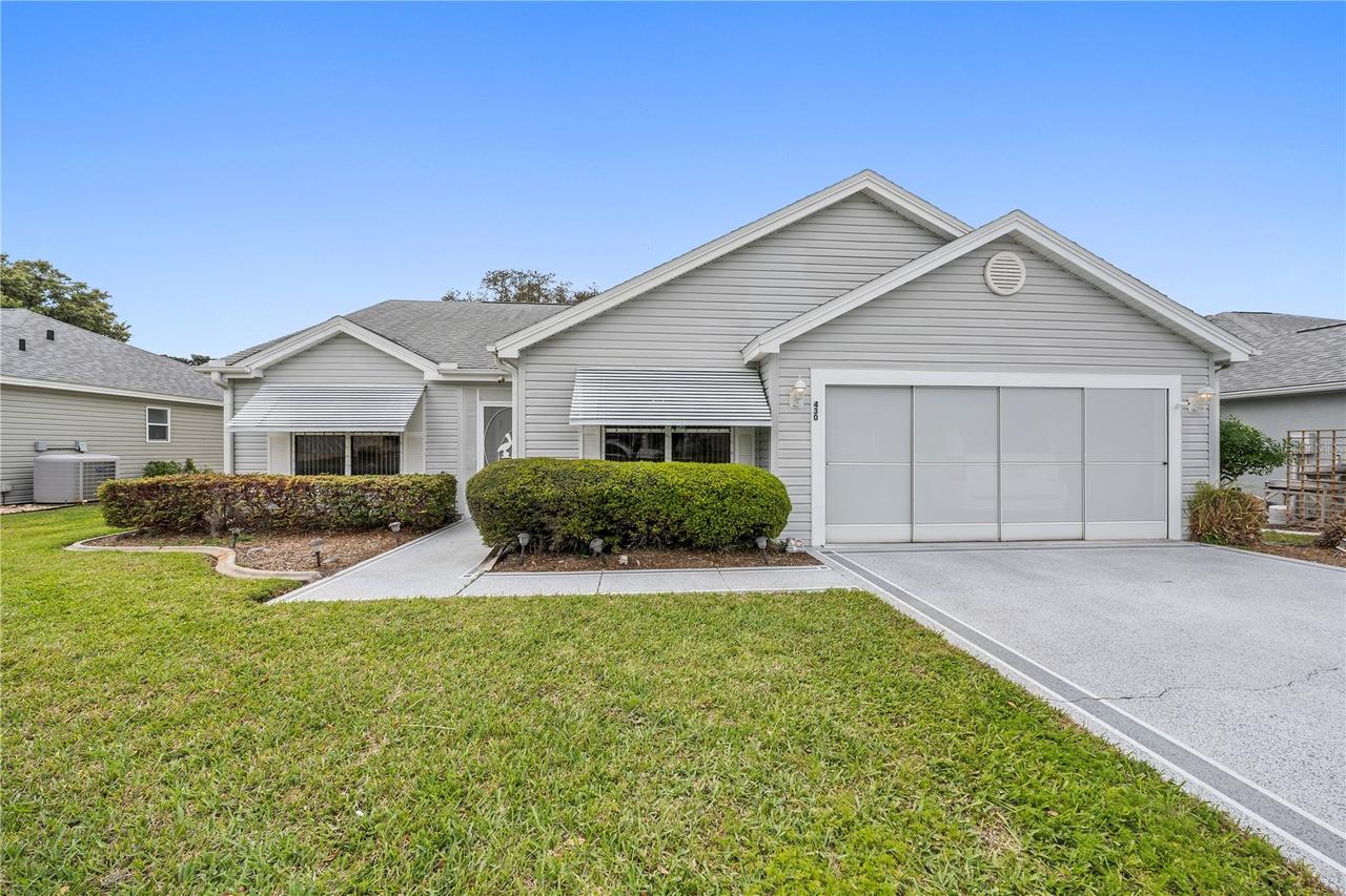 430 Aldama Ave., The Villages, FL 32159
