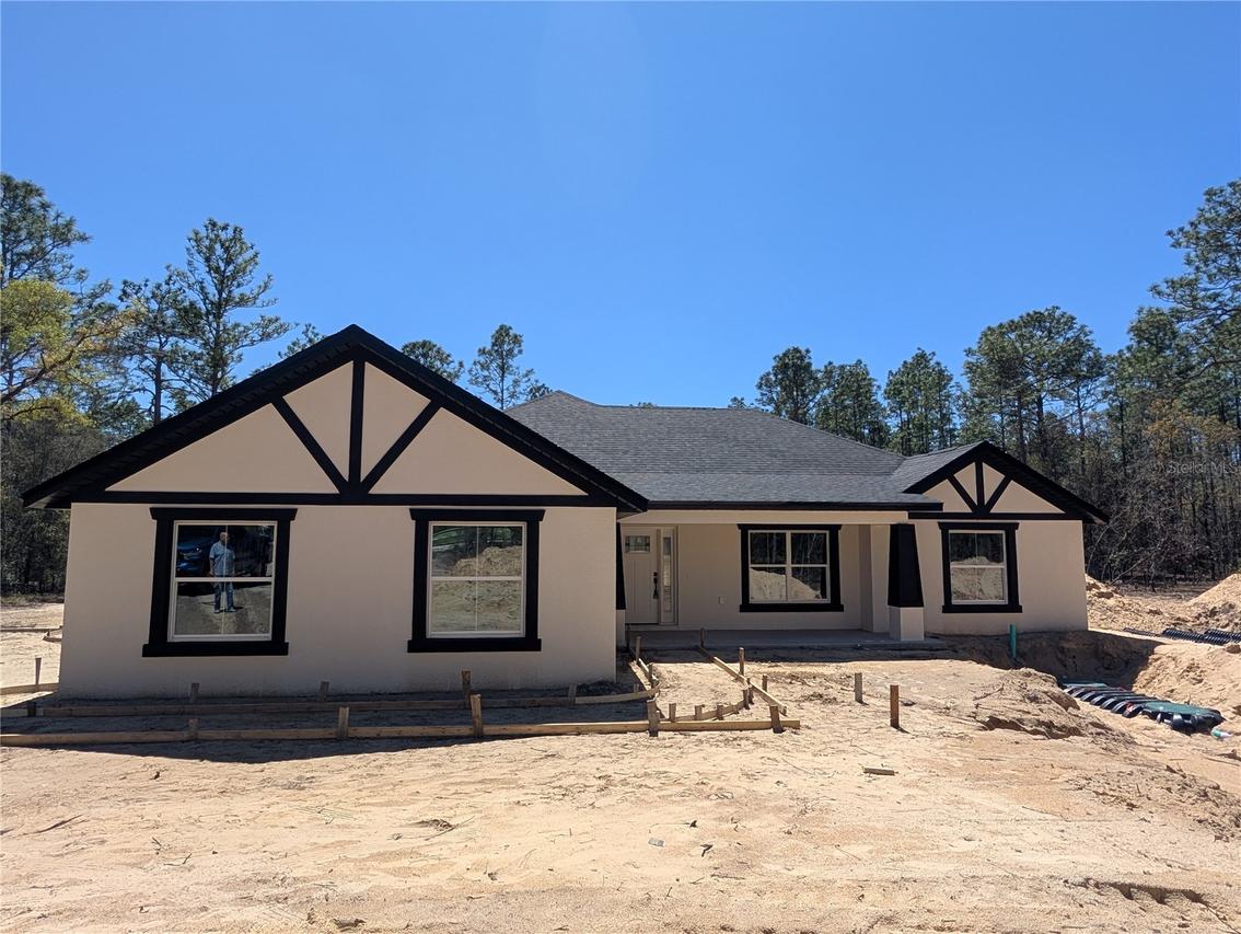 12504 SW 78th Pl., Dunnellon, FL 34432